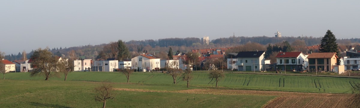 Waldenserort Palmbach